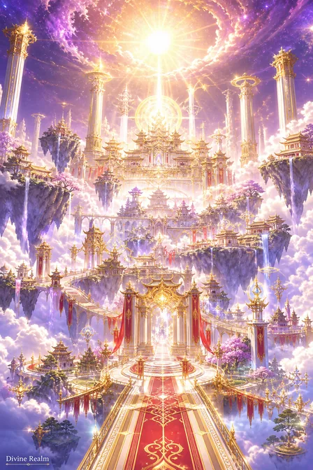 神界