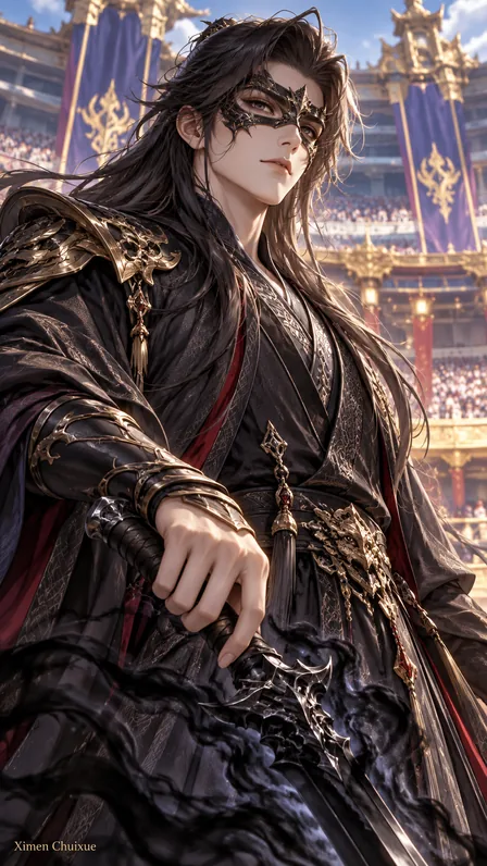 Zhang Tianyu