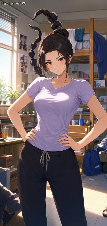 小舞