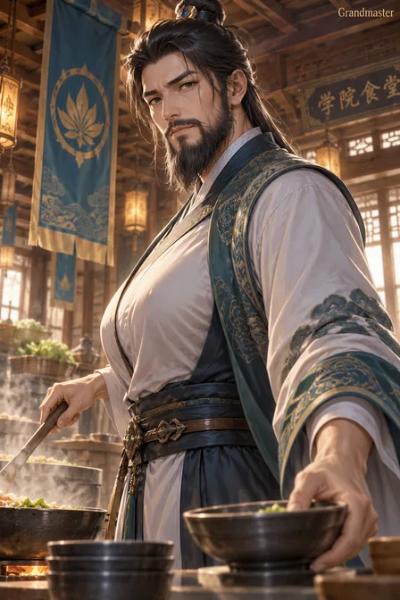 Yu Xiaogang