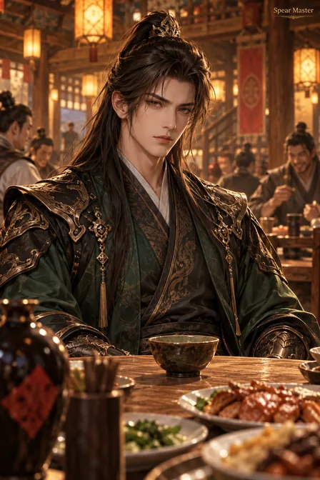 Ye Tian