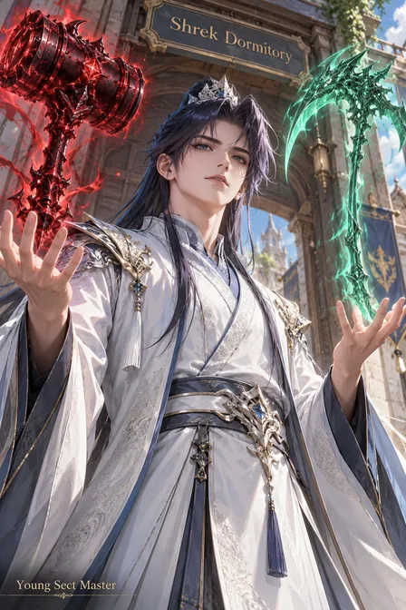 Tang An