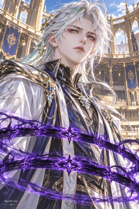 Huo Yuhao
