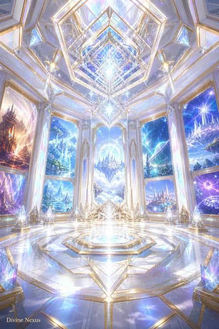 神界