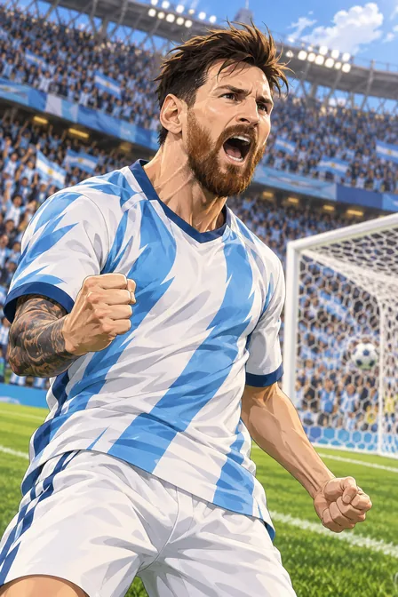 Messi