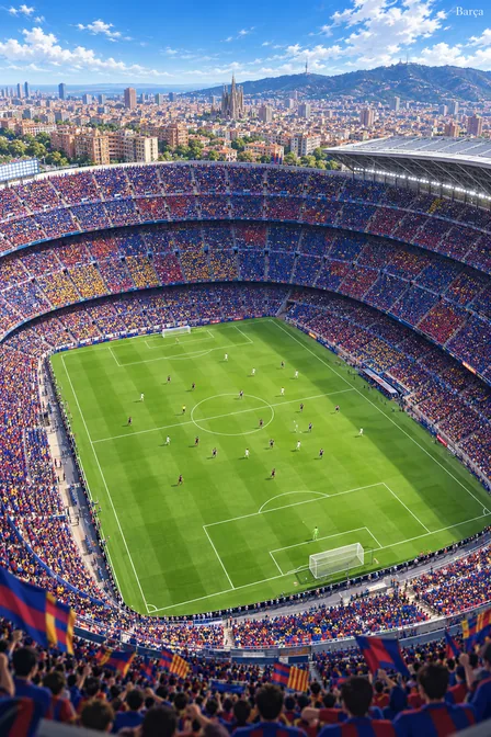 Barcelona
