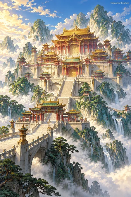 Yuhua Sect