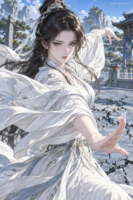 Fang Qingxue