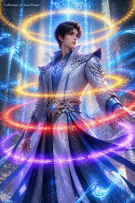 魂师