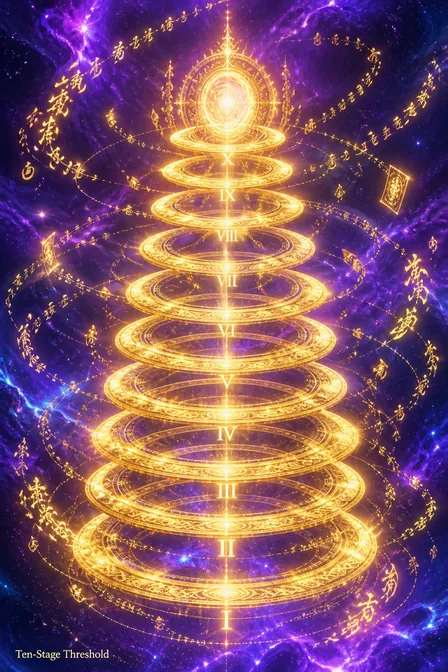 长生秘境