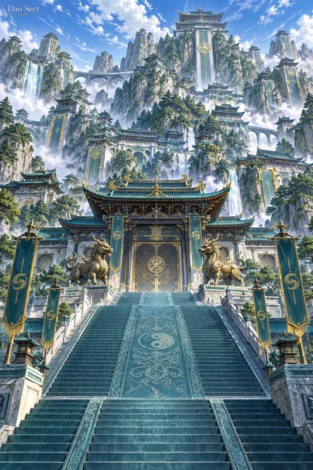 Dao Sect
