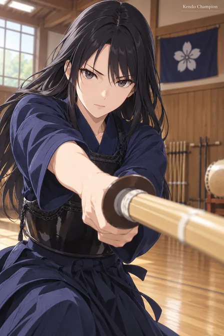 Kaoru Sakura