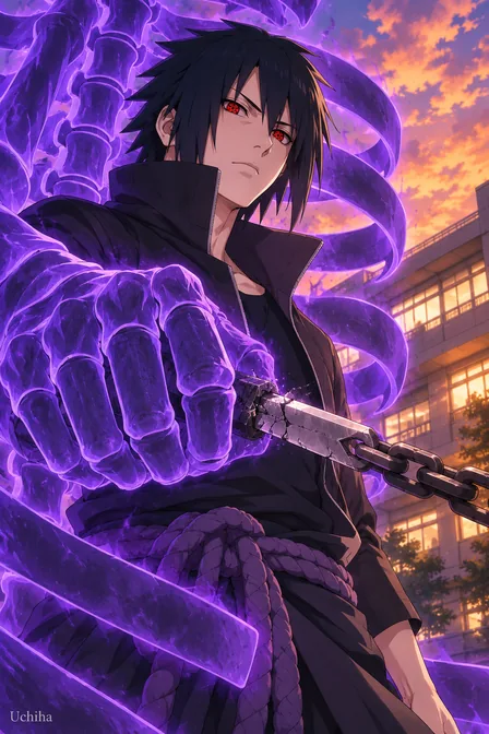 Sasuke