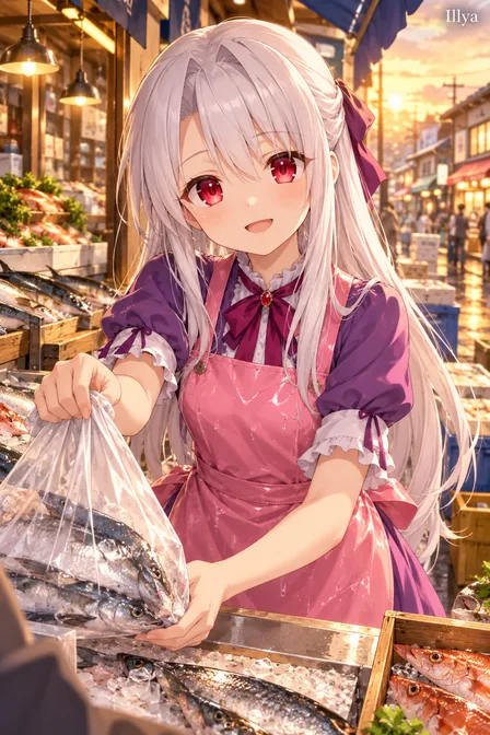 Illya
