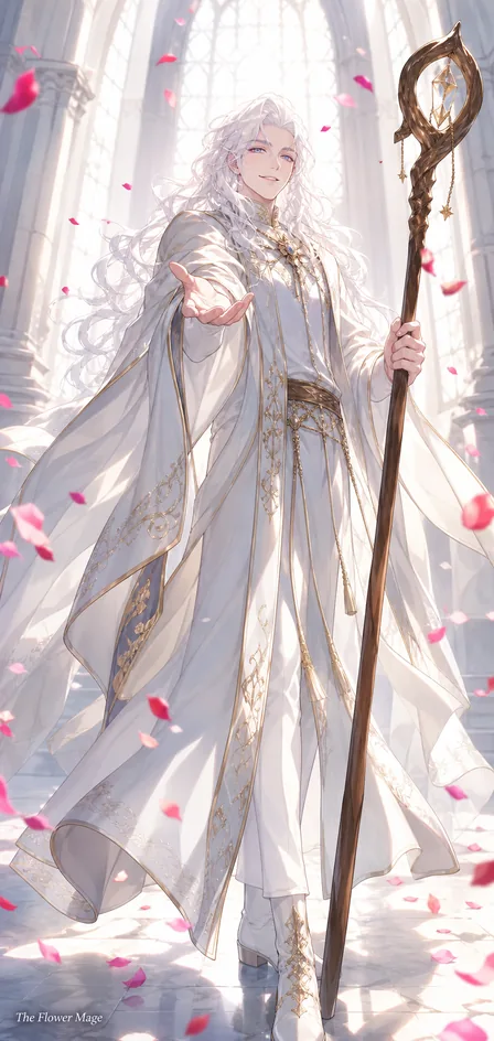 梅林