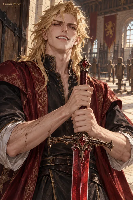 Mordred