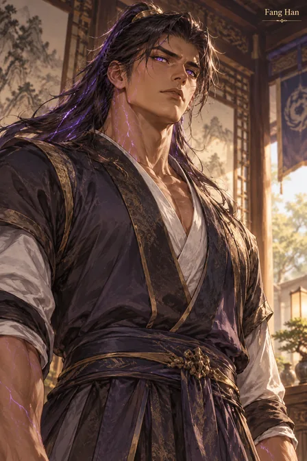 Fang Han