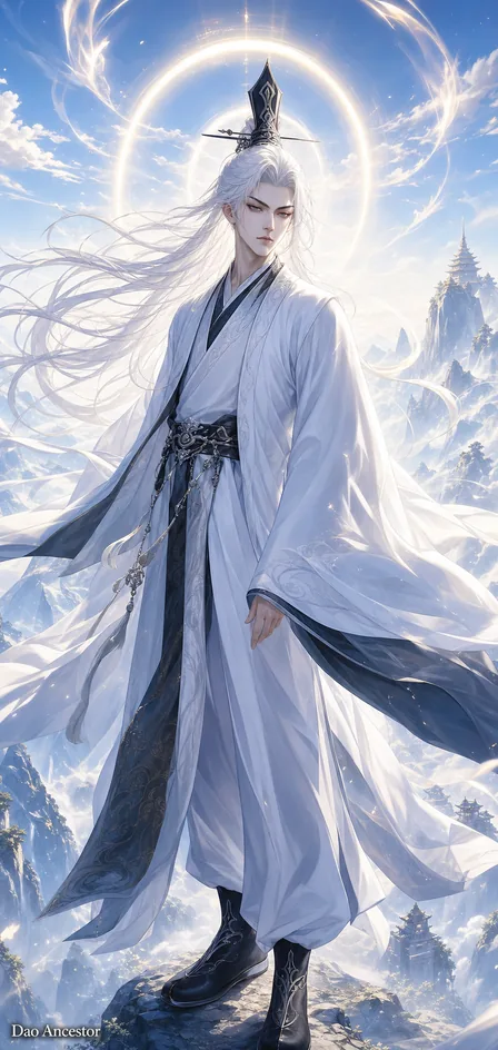 鸿钧