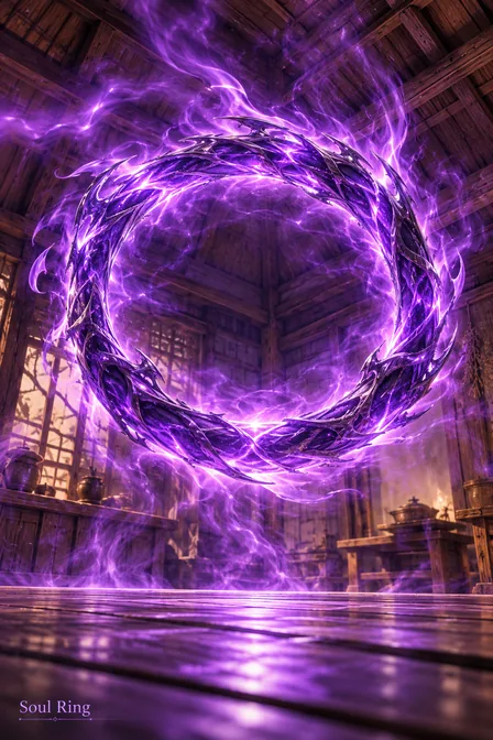 Soul Ring