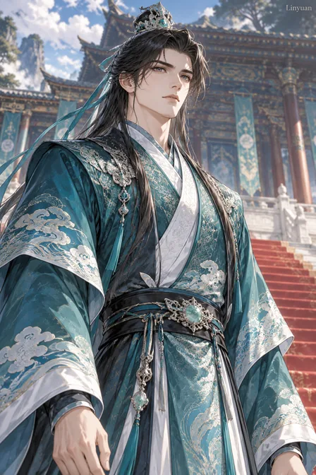 Qin Fang