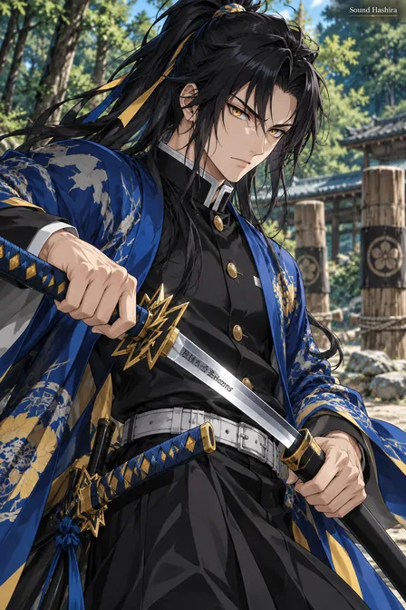 Kujo Tachibana