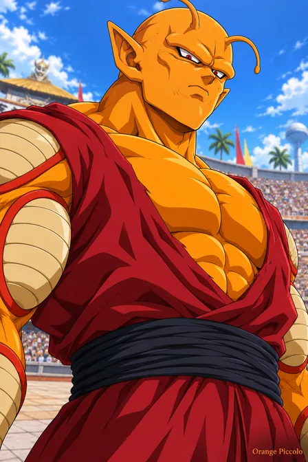 Piccolo