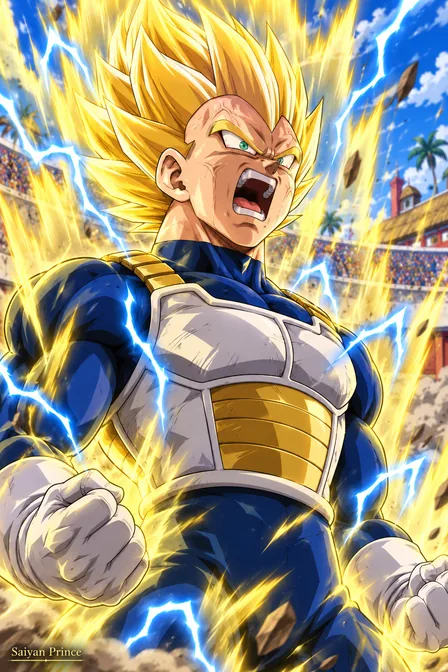 Vegeta