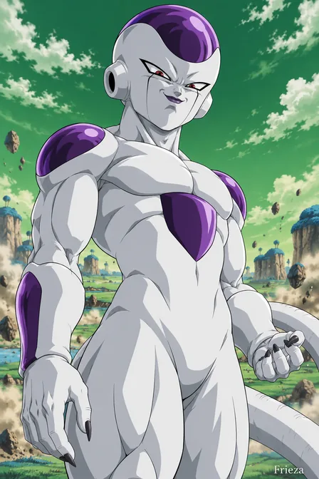 Frieza