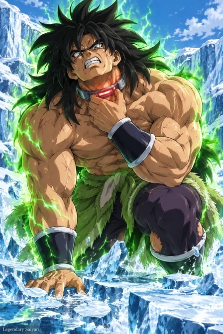 Broly