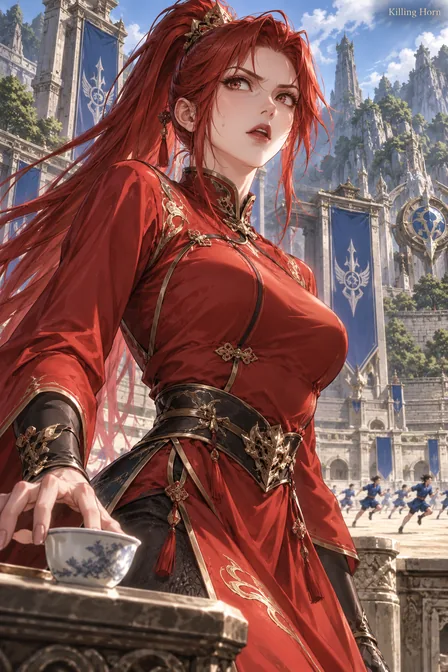 Liu Erlong
