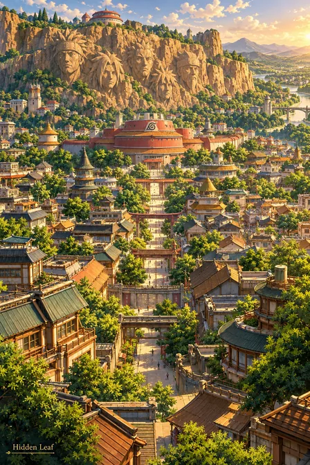 Konoha