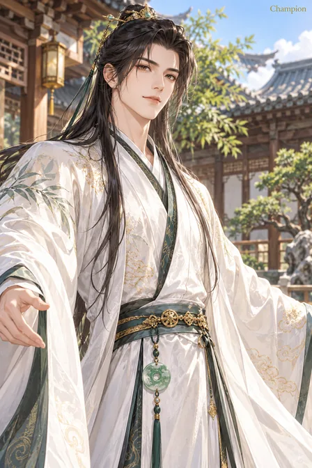 Chen Ye