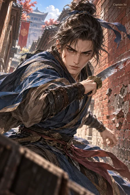 Su Guang