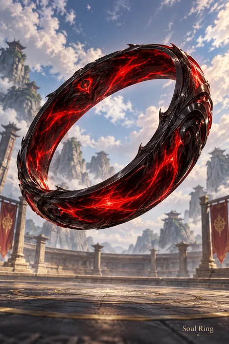 Soul Ring