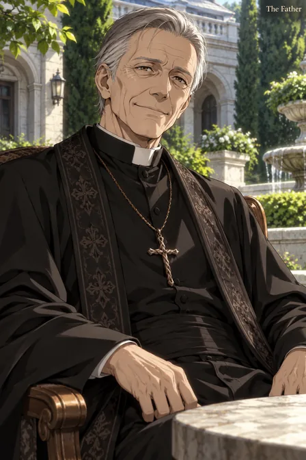 Father