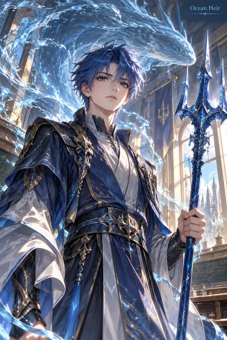 Mu Chen