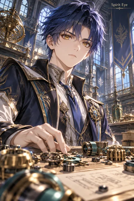 Huo Yuhao