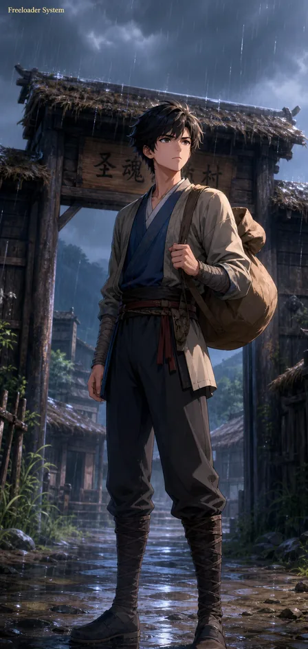 黄飞