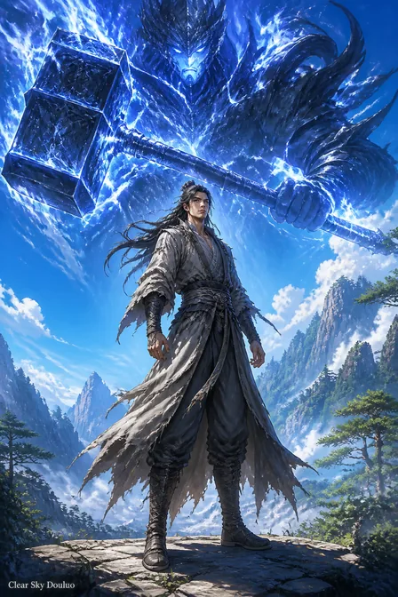 唐昊