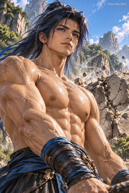 Tang San