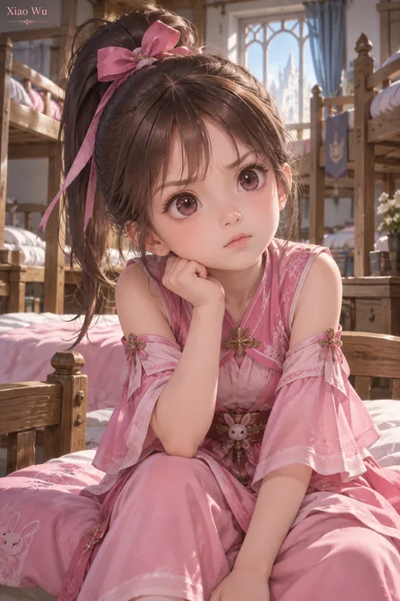 Xiao Wu