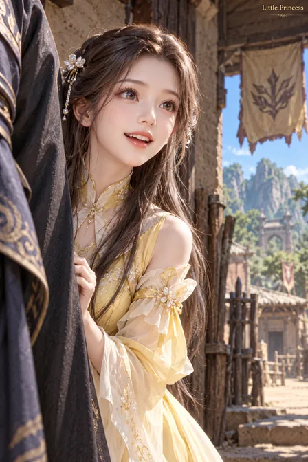 Ning Rongrong