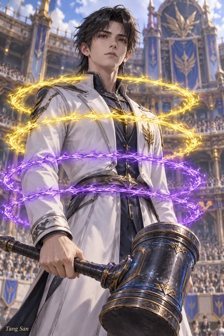 Tang San