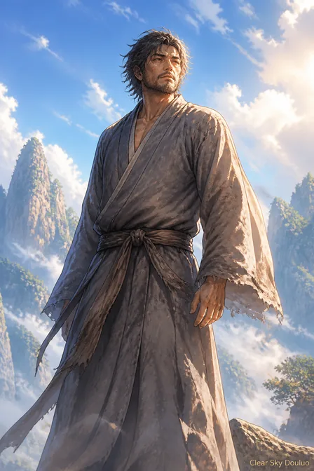 唐昊