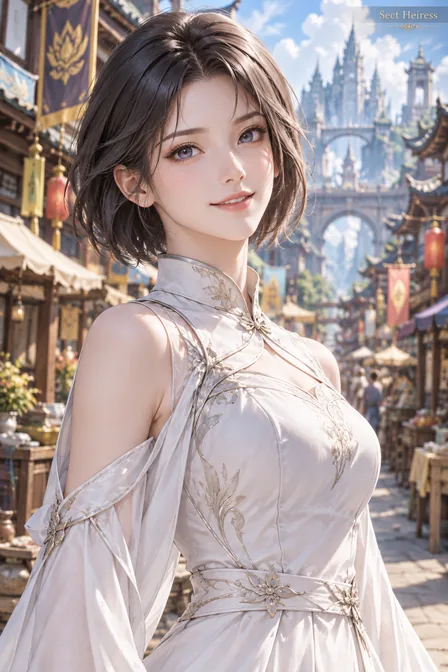 Ning Rongrong