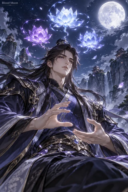 Xie Yue