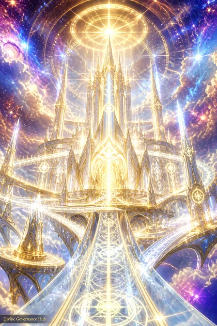 神界