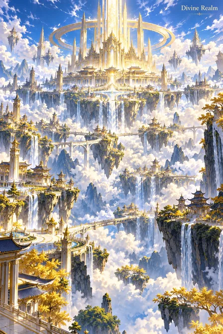 God Realm