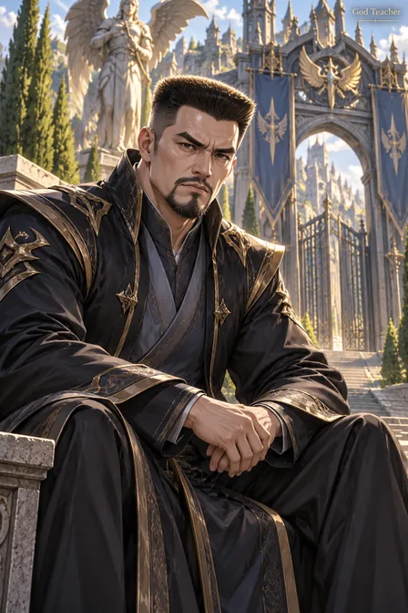 Yu Xiaogang