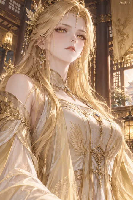 Qian Renxue